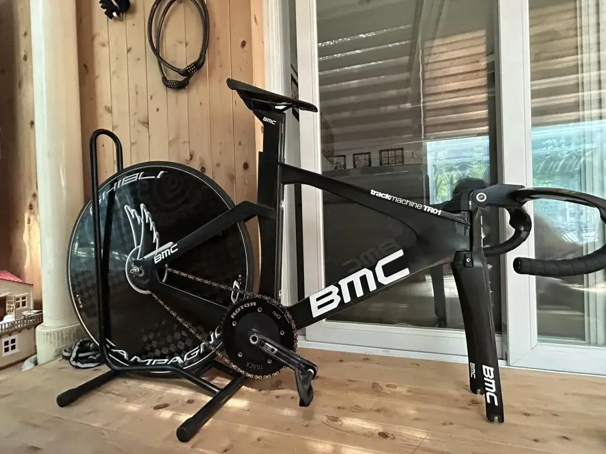 Bmc tr01 discount